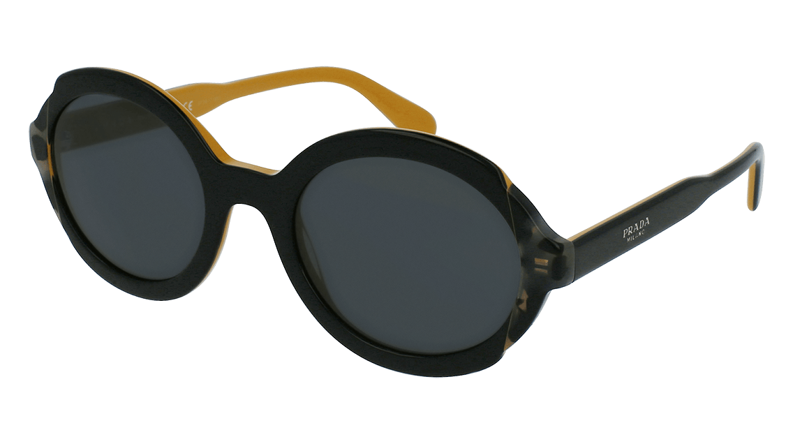 Prada PR 17US PR17US Heritage Sunglasses Designer Glasses